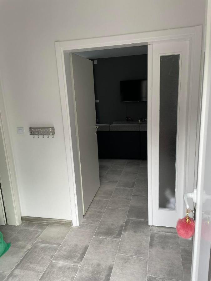 Apartman Ivanica Lukoran ภายนอก รูปภาพ