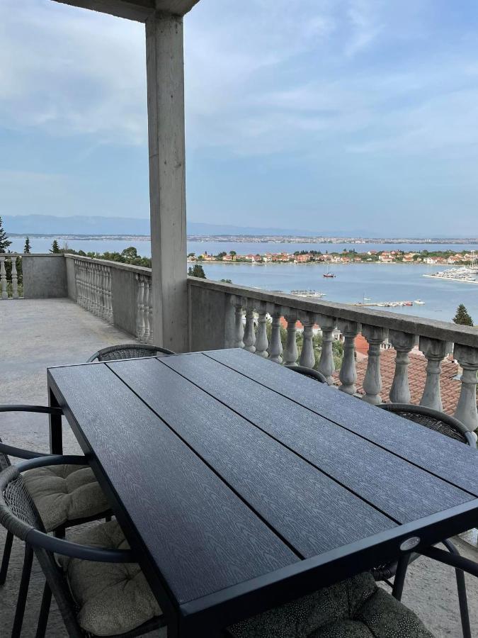 Apartman Ivanica Lukoran ภายนอก รูปภาพ