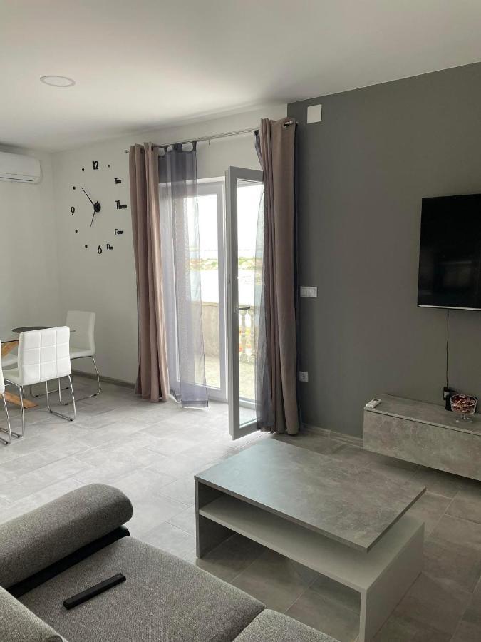 Apartman Ivanica Lukoran ภายนอก รูปภาพ