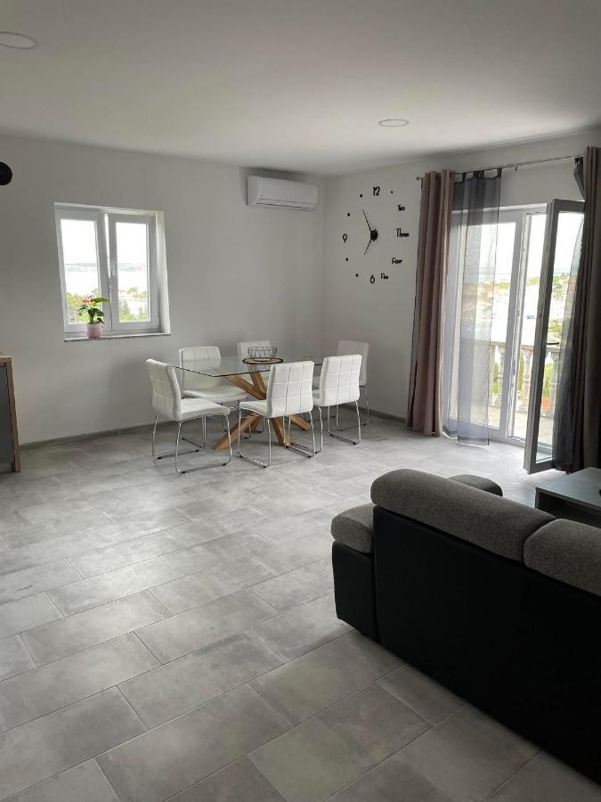 Apartman Ivanica Lukoran ภายนอก รูปภาพ
