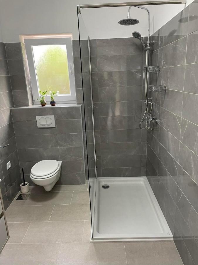 Apartman Ivanica Lukoran ภายนอก รูปภาพ
