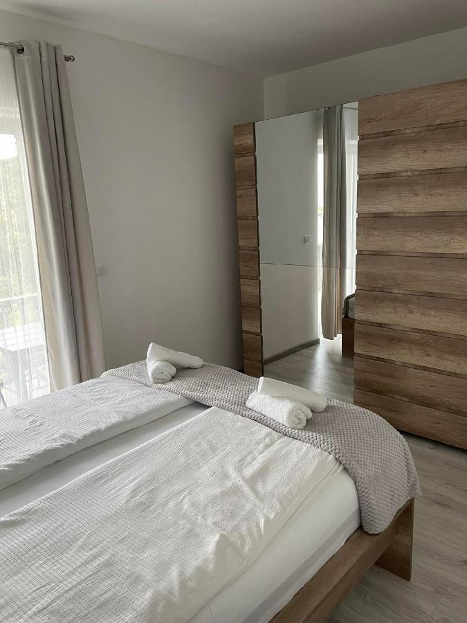 Apartman Ivanica Lukoran ภายนอก รูปภาพ